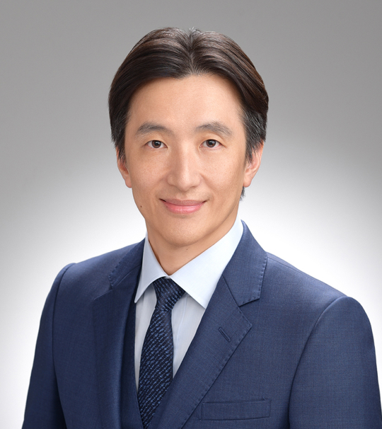 岸本 泰士郎