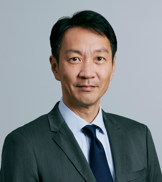 高石 官均