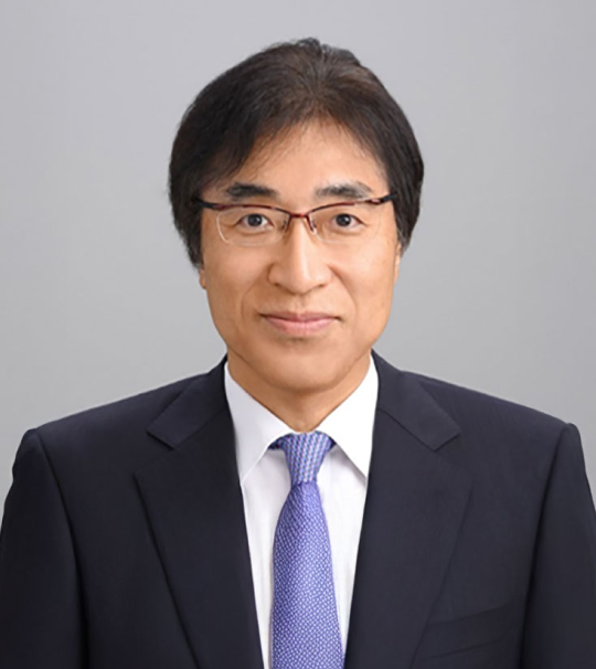 陣崎 雅弘