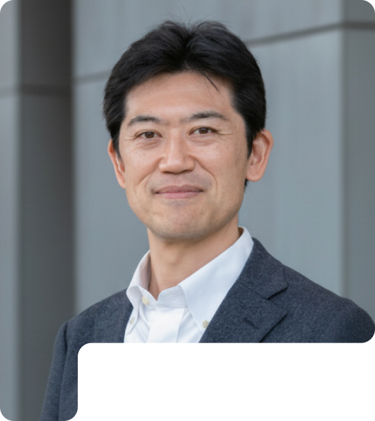 島津 明人