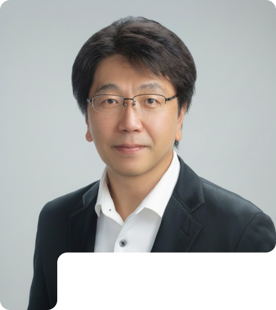 山本 勲