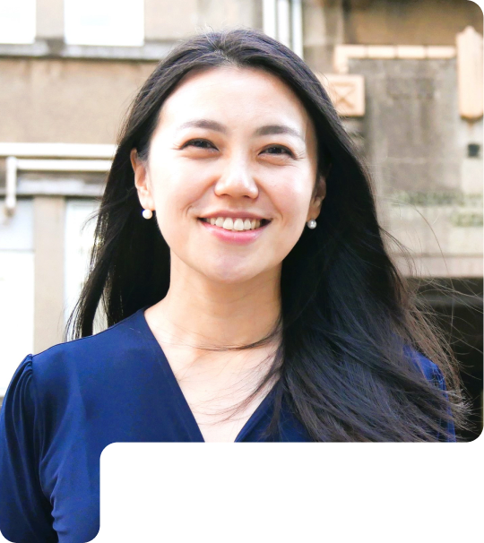 飯田 美穂